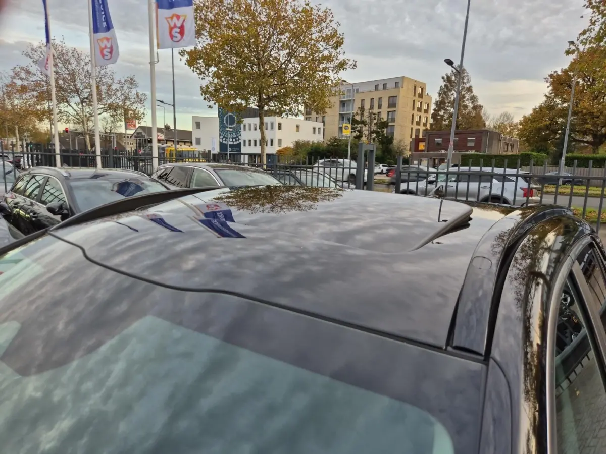 1.6 GDi Hybrid DynamicPlusLine | Climate Control | Navigatie | Open Dak | Leer | Stoelverwarming | Stuurverwarming | Elektrische Kofferbak |
