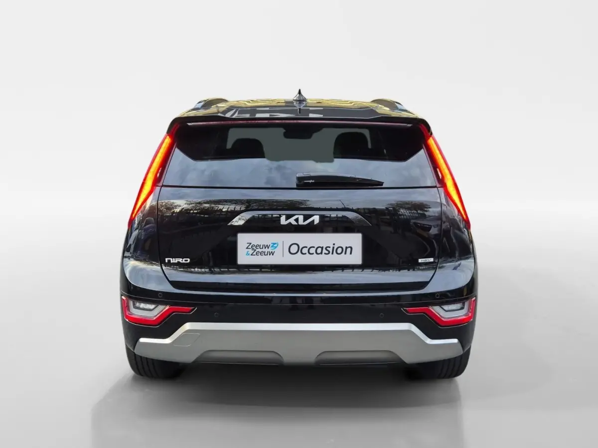 1.6 GDi Hybrid DynamicPlusLine | Climate Control | Navigatie | Open Dak | Leer | Stoelverwarming | Stuurverwarming | Elektrische Kofferbak |