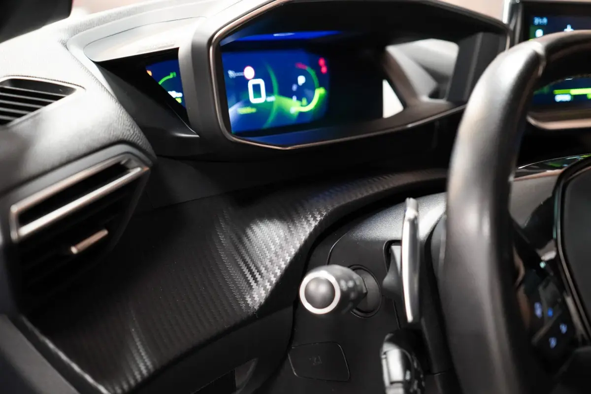 1.2 PureTech GT Pano|360Camera|Keyless|Carplay|LED|3D Cockpit