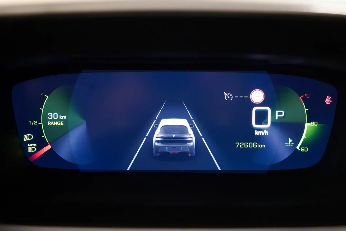 1.2 PureTech GT Pano|360Camera|Keyless|Carplay|LED|3D Cockpit