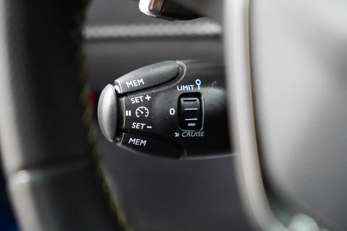 1.2 PureTech GT Pano|360Camera|Keyless|Carplay|LED|3D Cockpit