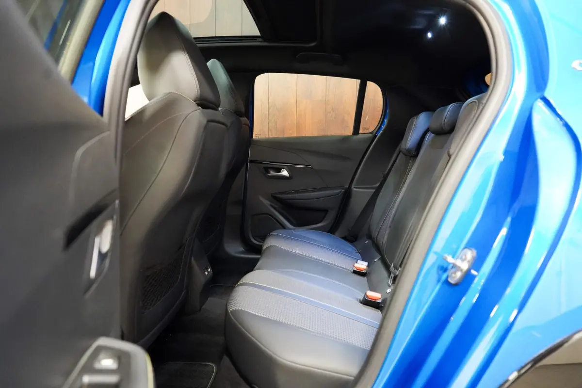 1.2 PureTech GT Pano|360Camera|Keyless|Carplay|LED|3D Cockpit