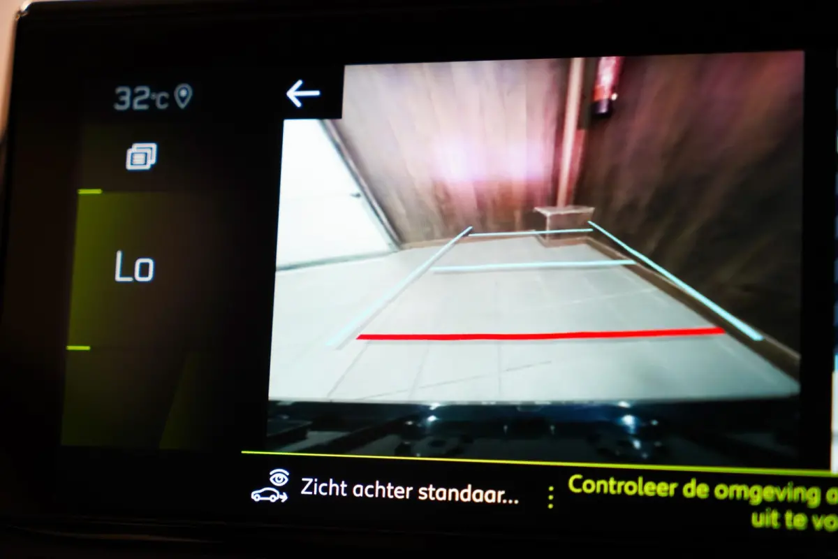 1.2 PureTech GT Pano|360Camera|Keyless|Carplay|LED|3D Cockpit