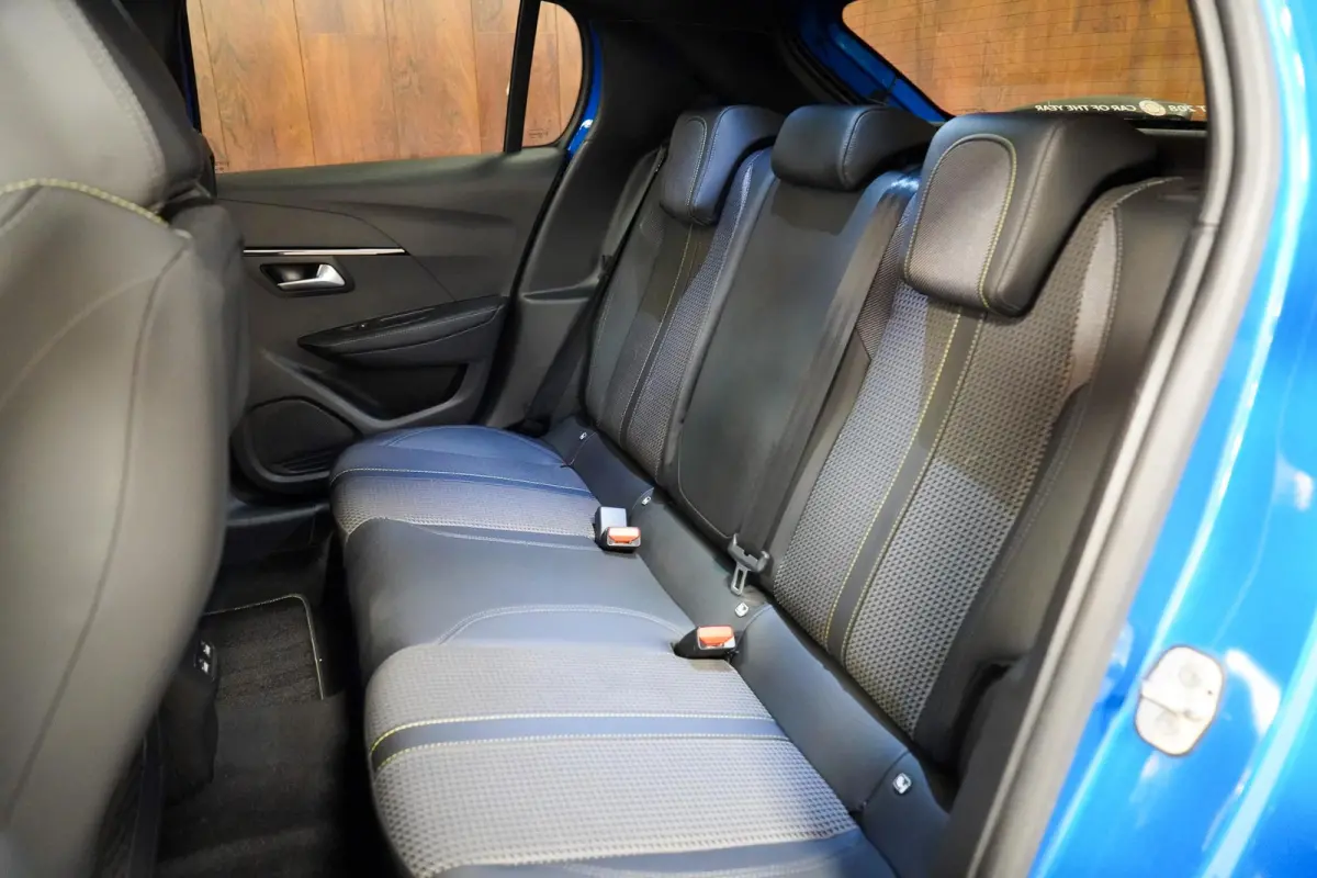 1.2 PureTech GT Pano|360Camera|Keyless|Carplay|LED|3D Cockpit