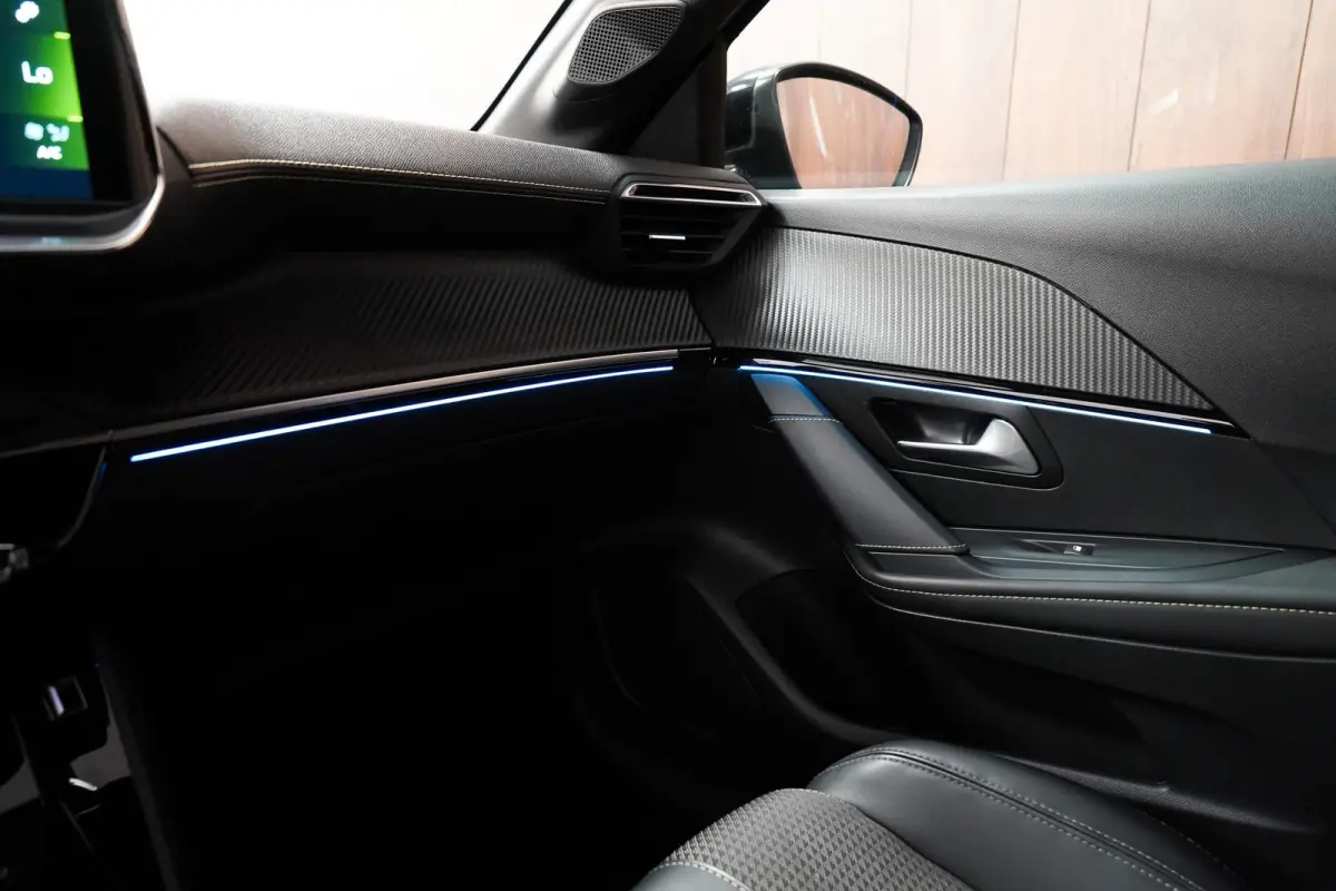 1.2 PureTech GT Pano|360Camera|Keyless|Carplay|LED|3D Cockpit