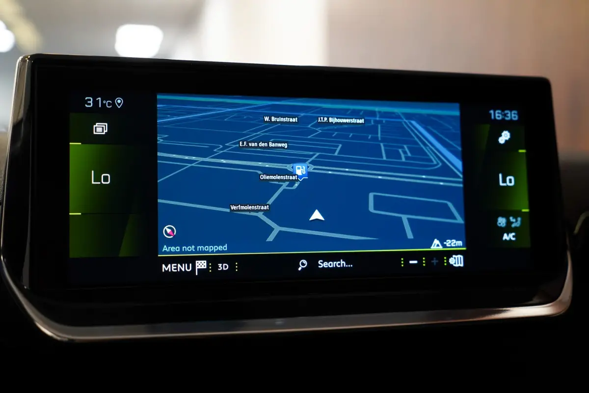 1.2 PureTech GT Pano|360Camera|Keyless|Carplay|LED|3D Cockpit