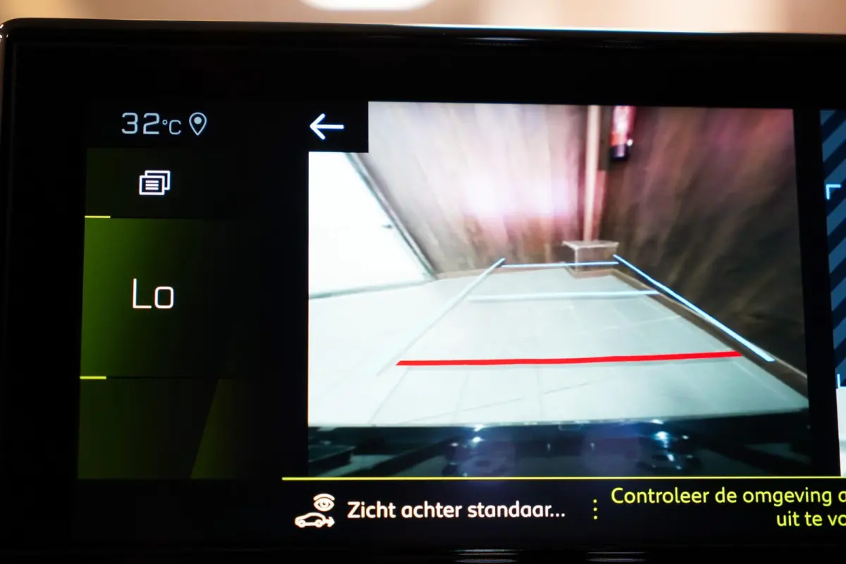 1.2 PureTech GT Pano|360Camera|Keyless|Carplay|LED|3D Cockpit