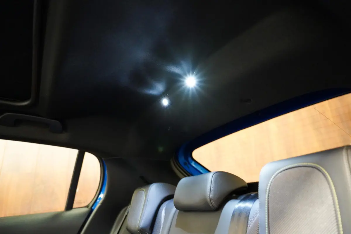 1.2 PureTech GT Pano|360Camera|Keyless|Carplay|LED|3D Cockpit