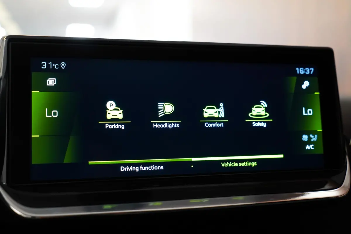 1.2 PureTech GT Pano|360Camera|Keyless|Carplay|LED|3D Cockpit