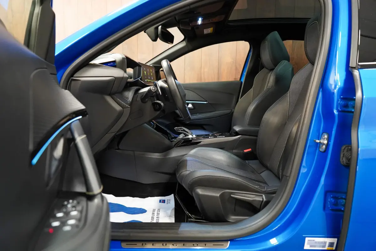 1.2 PureTech GT Pano|360Camera|Keyless|Carplay|LED|3D Cockpit