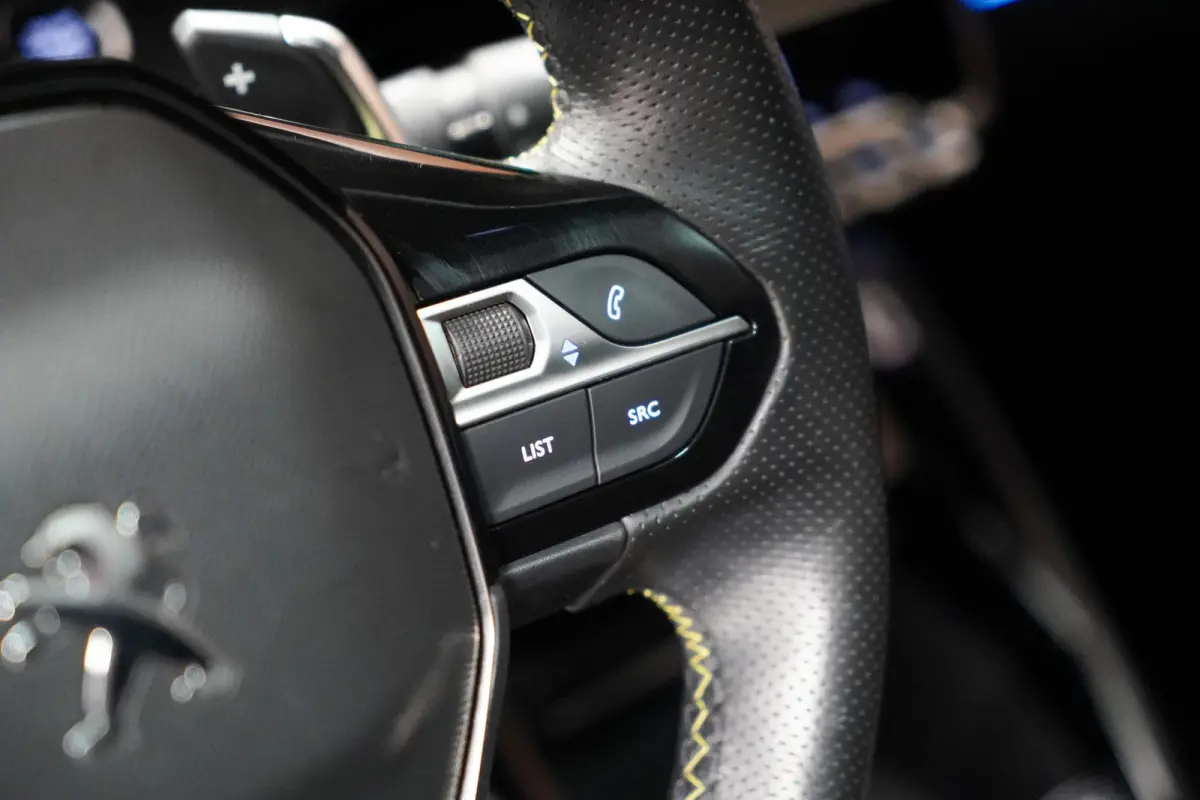 1.2 PureTech GT Pano|360Camera|Keyless|Carplay|LED|3D Cockpit