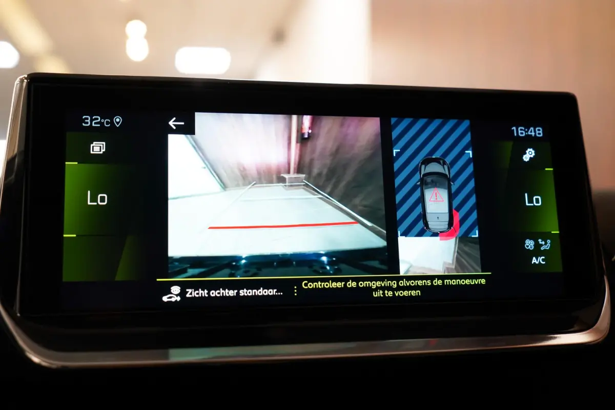 1.2 PureTech GT Pano|360Camera|Keyless|Carplay|LED|3D Cockpit