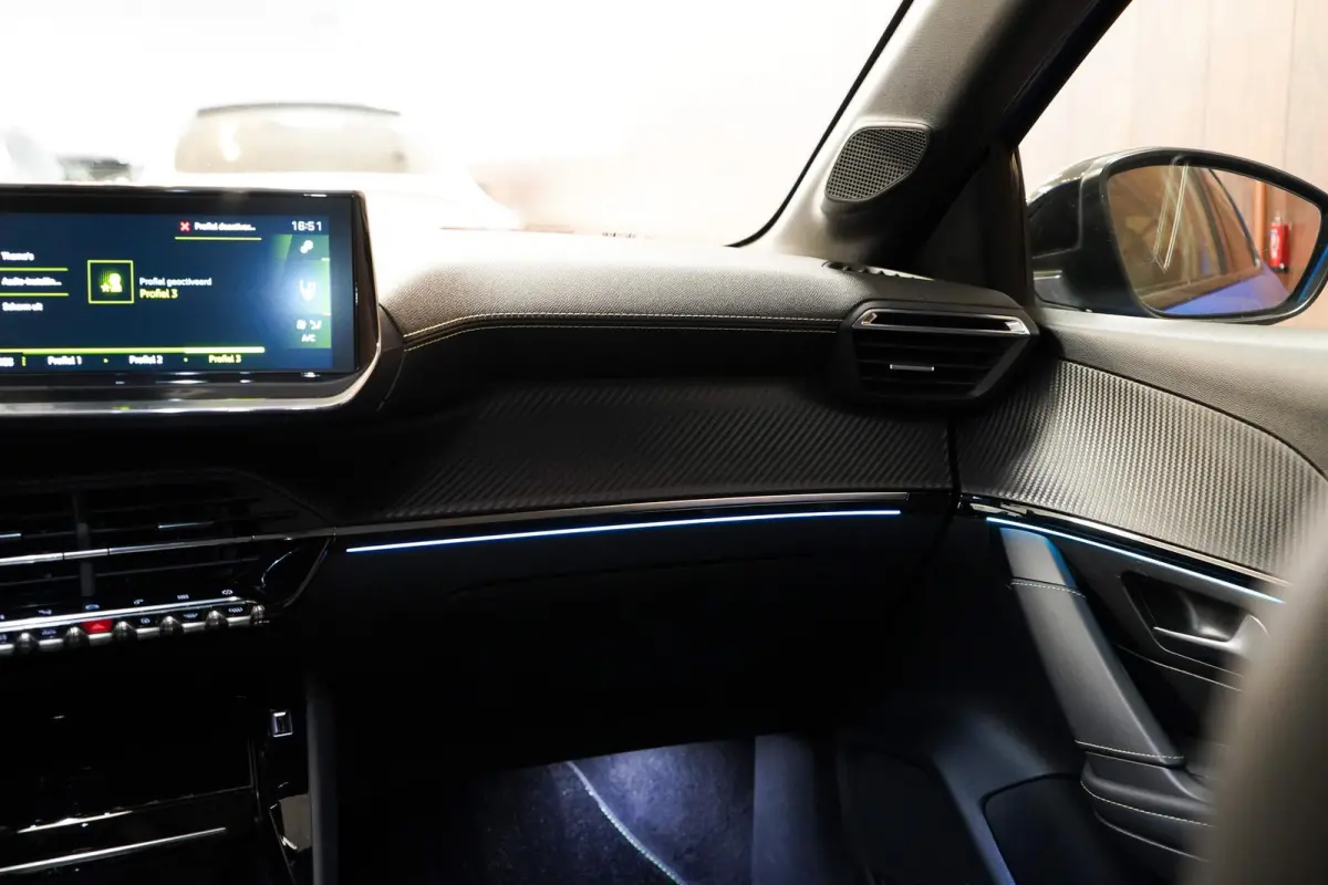 1.2 PureTech GT Pano|360Camera|Keyless|Carplay|LED|3D Cockpit