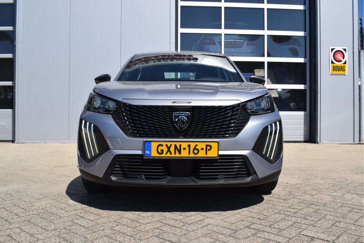 1.2 Active 100PK | NL-Auto | Camera | Apple Carplay/Android Auto