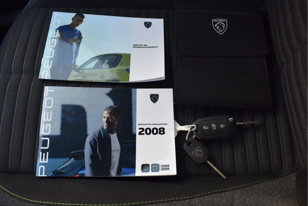 1.2 Active 100PK | NL-Auto | Camera | Apple Carplay/Android Auto