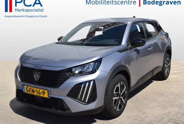 1.2 Active 100PK | NL-Auto | Camera | Apple Carplay/Android Auto