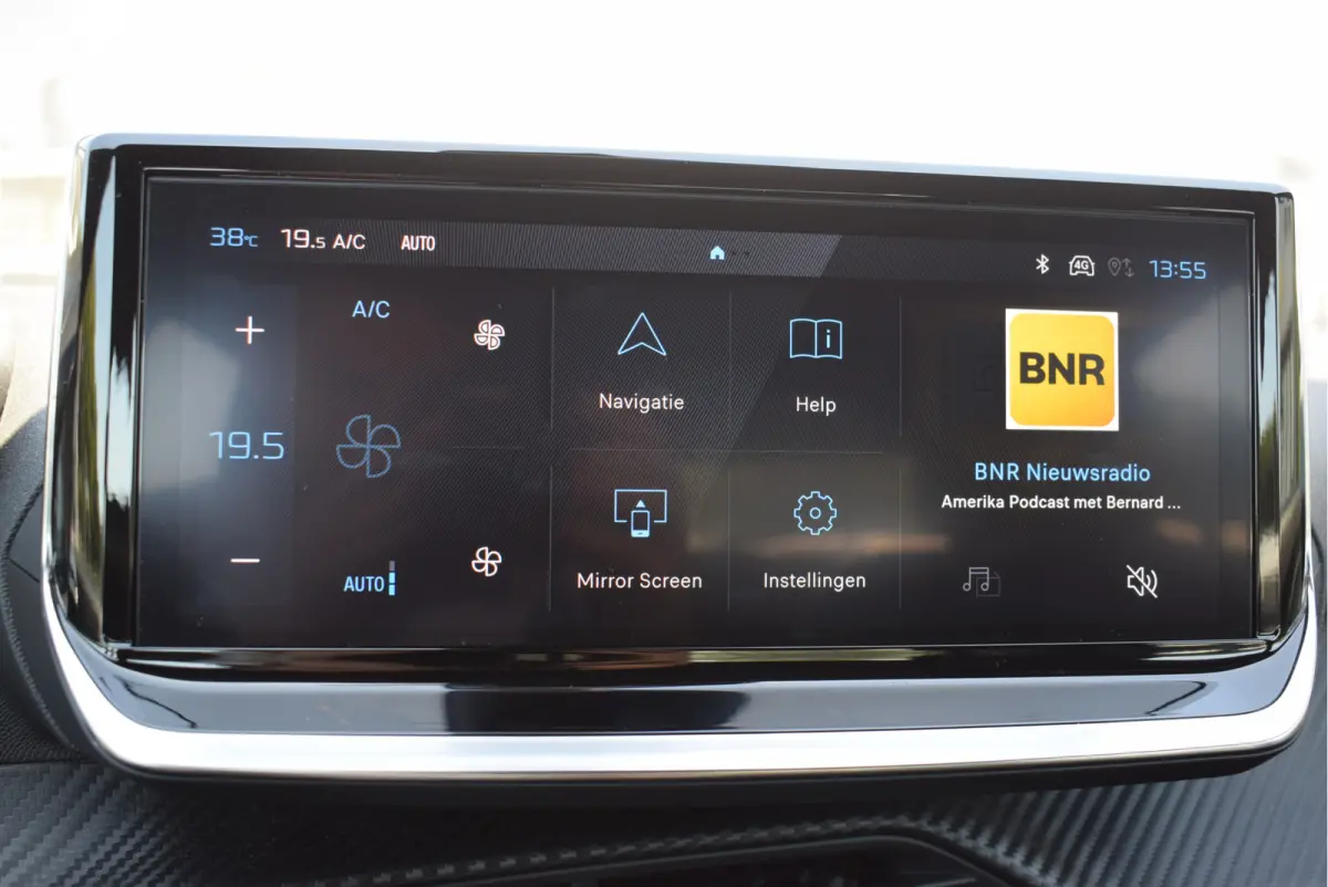 1.2 Active 100PK | NL-Auto | Camera | Apple Carplay/Android Auto