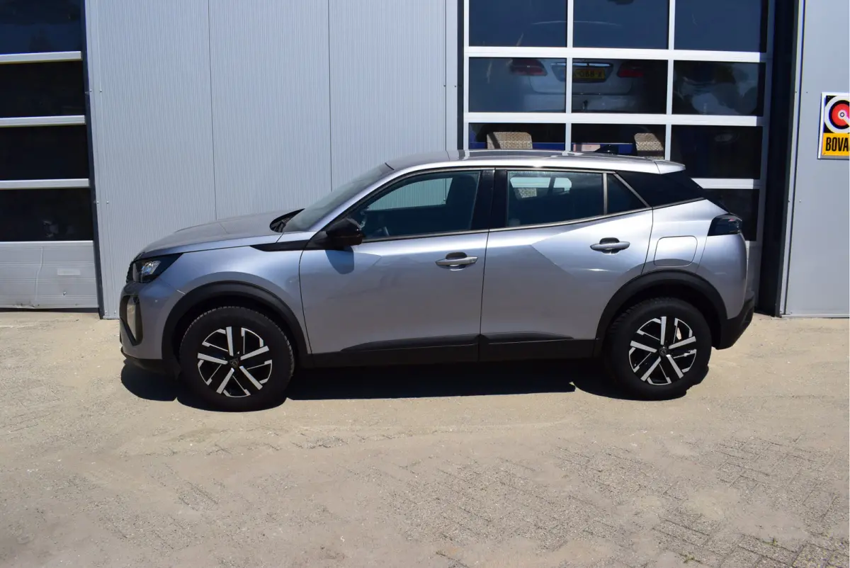 1.2 Active 100PK | NL-Auto | Camera | Apple Carplay/Android Auto
