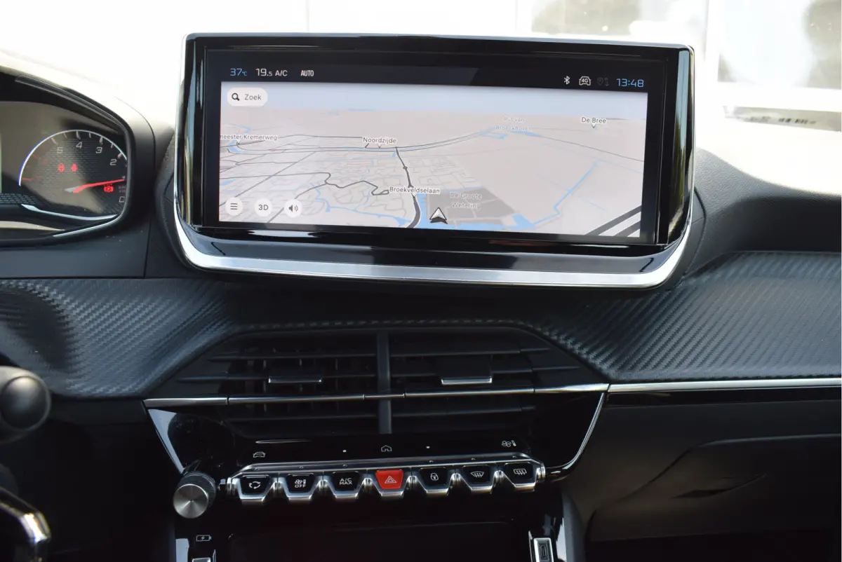 1.2 Active 100PK | NL-Auto | Camera | Apple Carplay/Android Auto