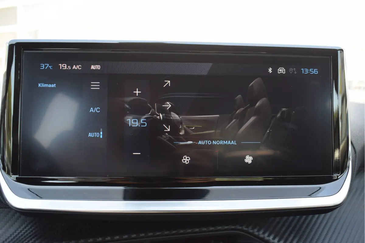 1.2 Active 100PK | NL-Auto | Camera | Apple Carplay/Android Auto