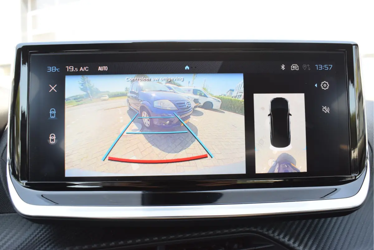 1.2 Active 100PK | NL-Auto | Camera | Apple Carplay/Android Auto