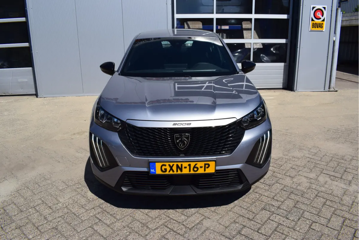 1.2 Active 100PK | NL-Auto | Camera | Apple Carplay/Android Auto