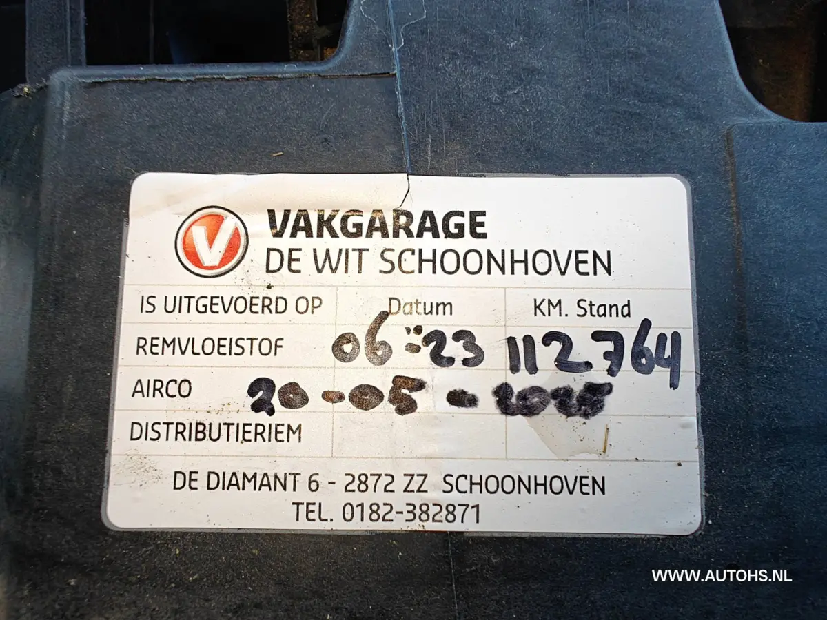 2.0 BlueHDI 180 PK Automaat , Hondenvervoer ,Apk Aug 2027 , 1e eig. Ex overheid, Euro 6