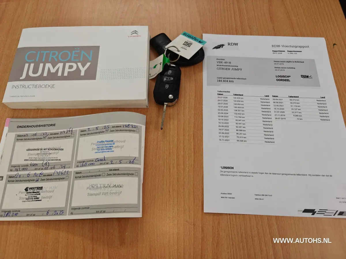 2.0 BlueHDI 180 PK Automaat , Hondenvervoer ,Apk Aug 2027 , 1e eig. Ex overheid, Euro 6