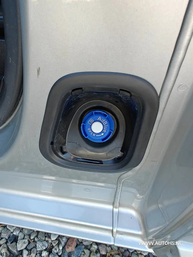 2.0 BlueHDI 180 PK Automaat , Hondenvervoer ,Apk Aug 2027 , 1e eig. Ex overheid, Euro 6