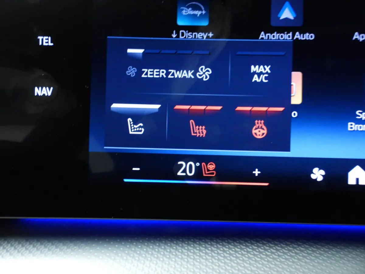 xDrive25e | M-Sportpakket | LED | HUD | Active cruise | Panoramadak | Trekhaak | Stoelverwarming | DAB | Harman-kardon sound | Alu 20 inch