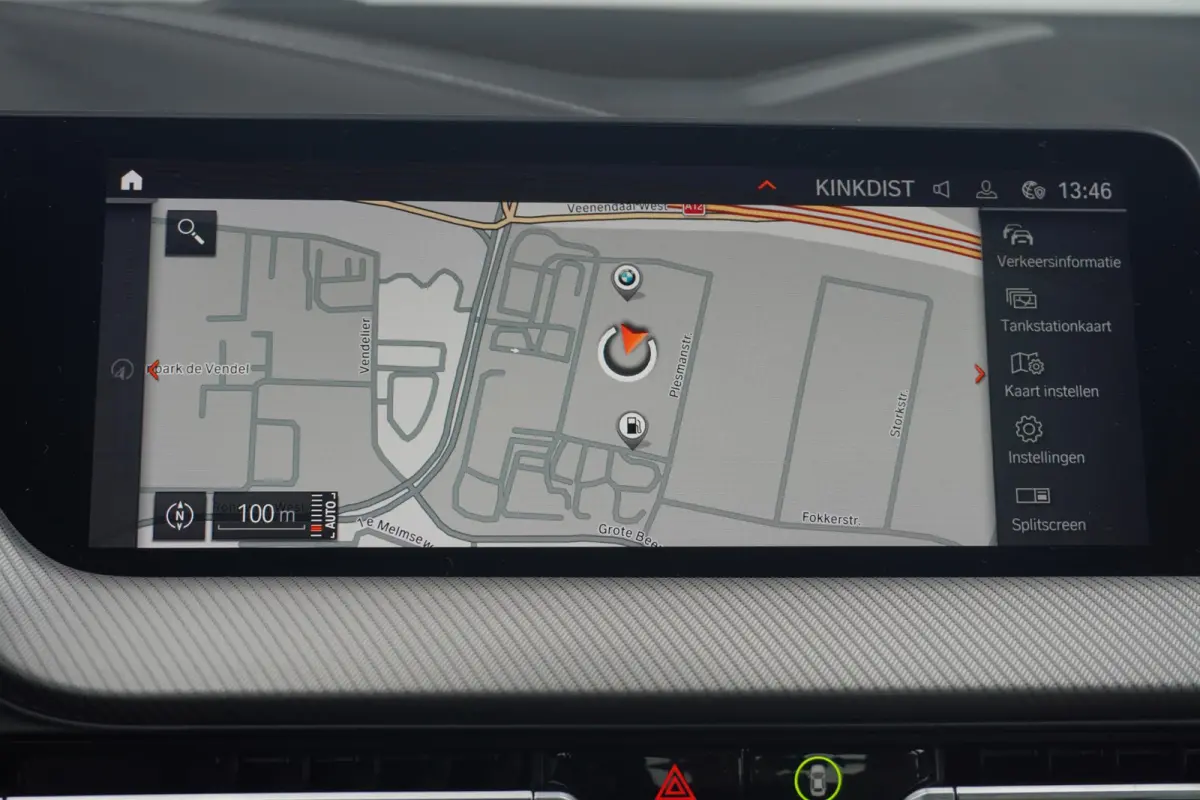 218i | M Sportpakket | Comfort Pack | Hi-Fi | Stuur & Stoelverwarming | Cruise Control