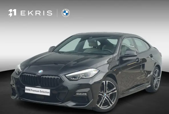 218i | M Sportpakket | Comfort Pack | Hi-Fi | Stuur & Stoelverwarming | Cruise Control