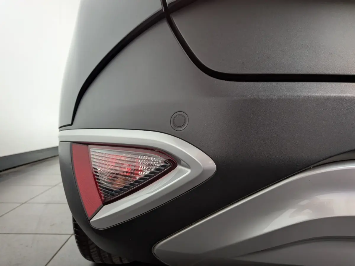 1.6 T-GDi 150pk MHEV DynamicLine Trekhaak | Carplay | Adap Cruise | Dealer auto |