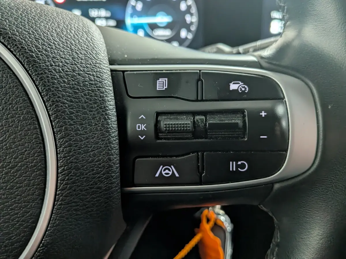 1.6 T-GDi 150pk MHEV DynamicLine Trekhaak | Carplay | Adap Cruise | Dealer auto |