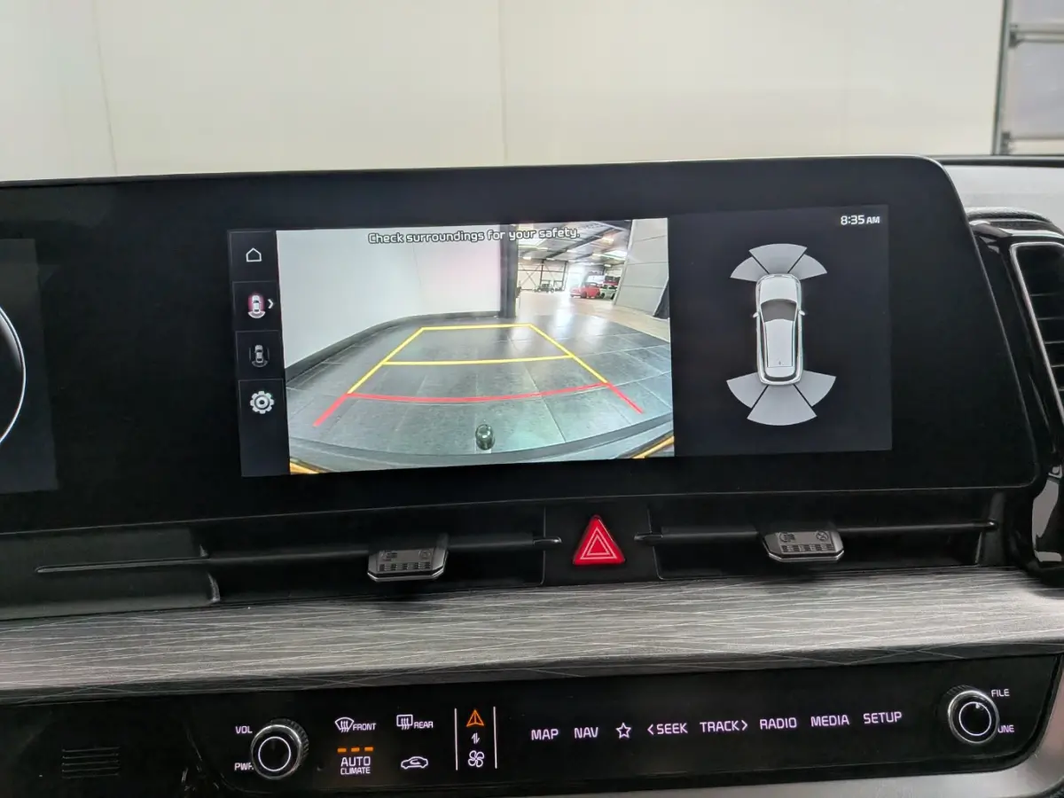 1.6 T-GDi 150pk MHEV DynamicLine Trekhaak | Carplay | Adap Cruise | Dealer auto |