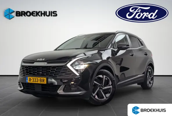 1.6 T-GDi 150pk MHEV DynamicLine Trekhaak | Carplay | Adap Cruise | Dealer auto |