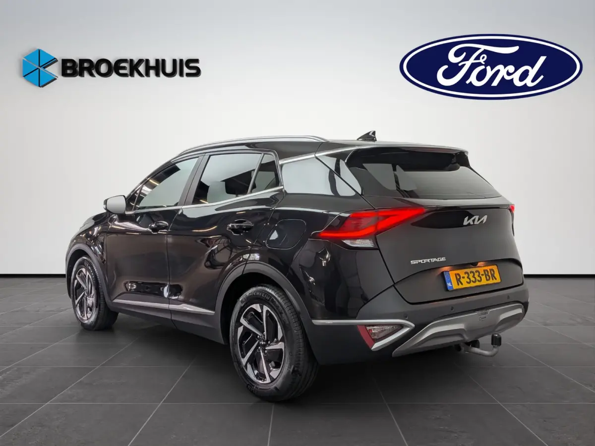 1.6 T-GDi 150pk MHEV DynamicLine Trekhaak | Carplay | Adap Cruise | Dealer auto |