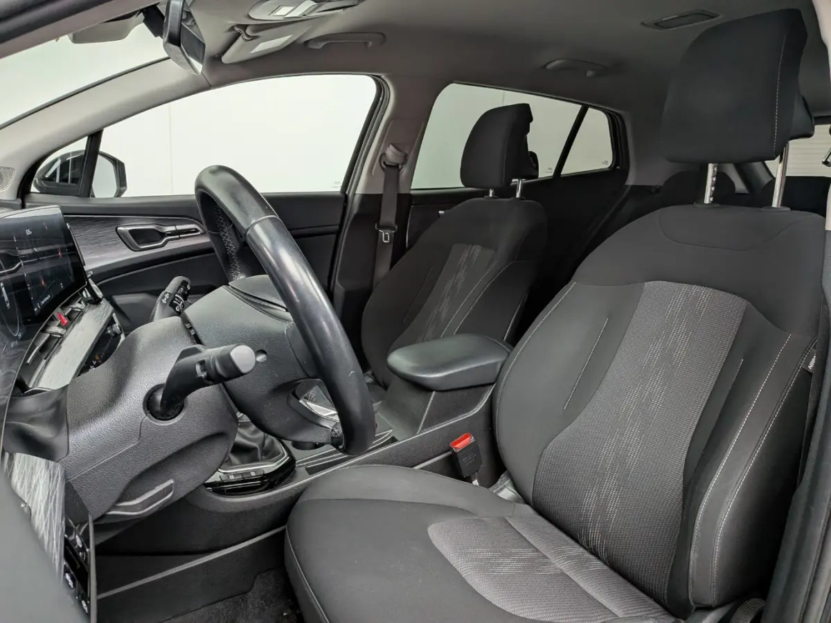 1.6 T-GDi 150pk MHEV DynamicLine Trekhaak | Carplay | Adap Cruise | Dealer auto |