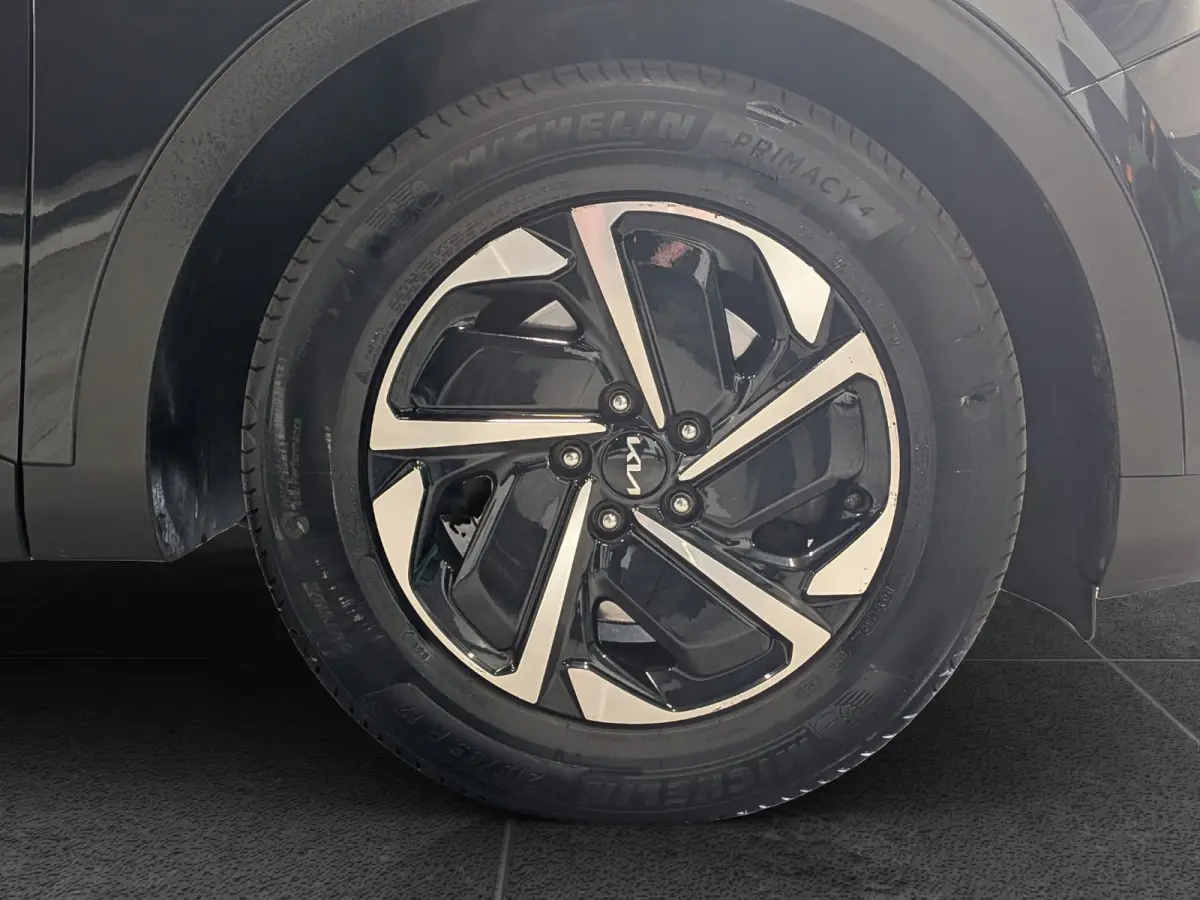 1.6 T-GDi 150pk MHEV DynamicLine Trekhaak | Carplay | Adap Cruise | Dealer auto |