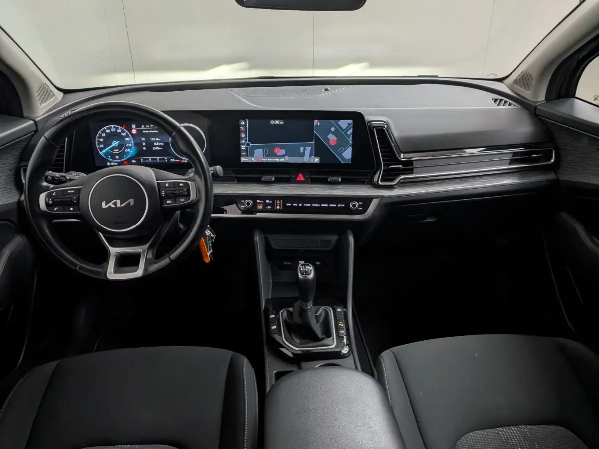 1.6 T-GDi 150pk MHEV DynamicLine Trekhaak | Carplay | Adap Cruise | Dealer auto |