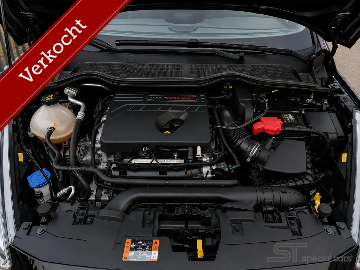 1.5 EcoBoost ST-3