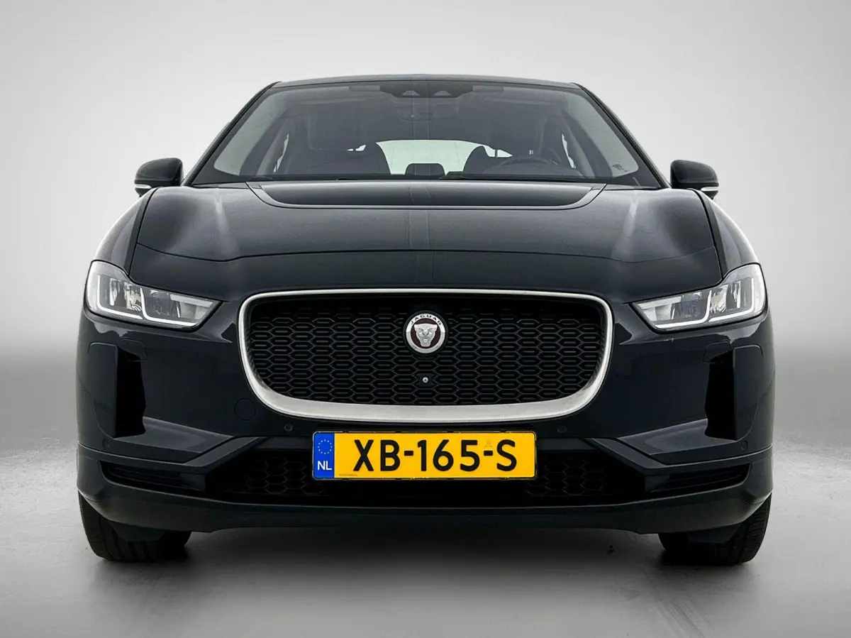 EV400 S 90 kWh | LEER | 360 CAMERA | MERIDIAN AUDIO | NAVIGATIE | ELEKTRISCHE BESTUURDERSSTOEL MET GEHEUGEN