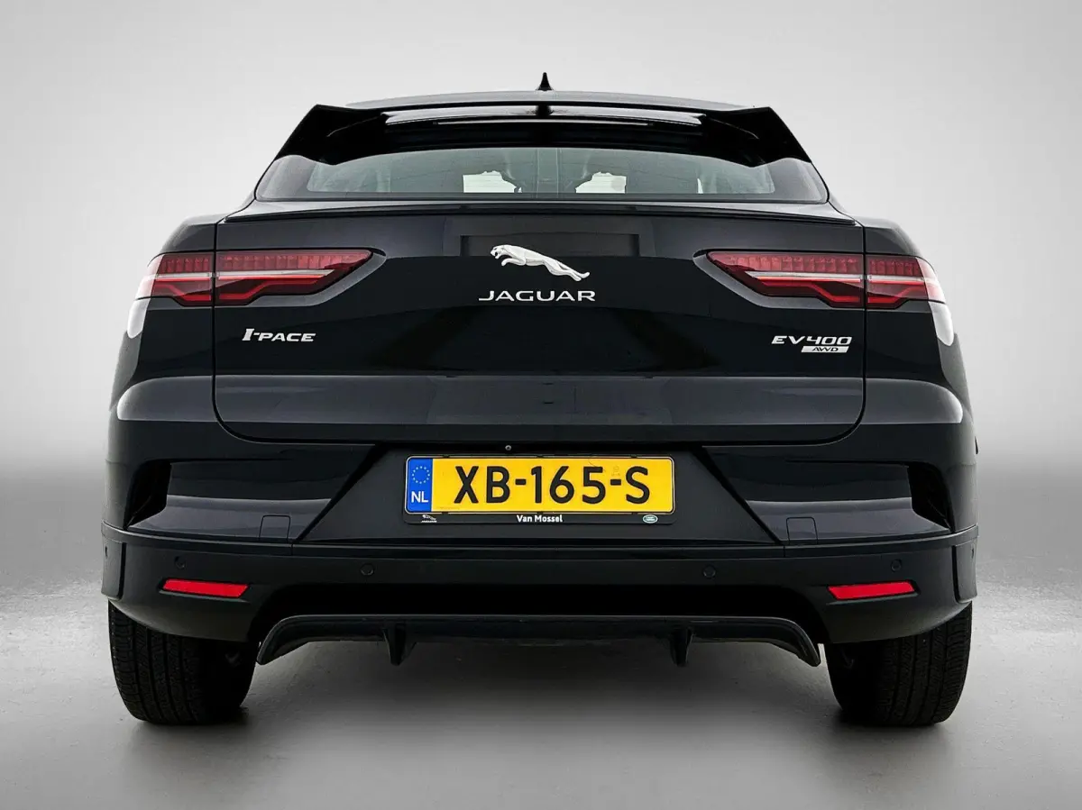 EV400 S 90 kWh | LEER | 360 CAMERA | MERIDIAN AUDIO | NAVIGATIE | ELEKTRISCHE BESTUURDERSSTOEL MET GEHEUGEN