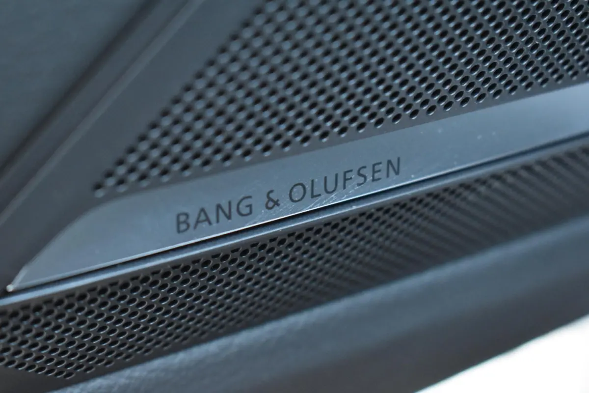 RS 6 TFSI quattro performance Pano Urban Carbon Stoelkoel B&O Leder