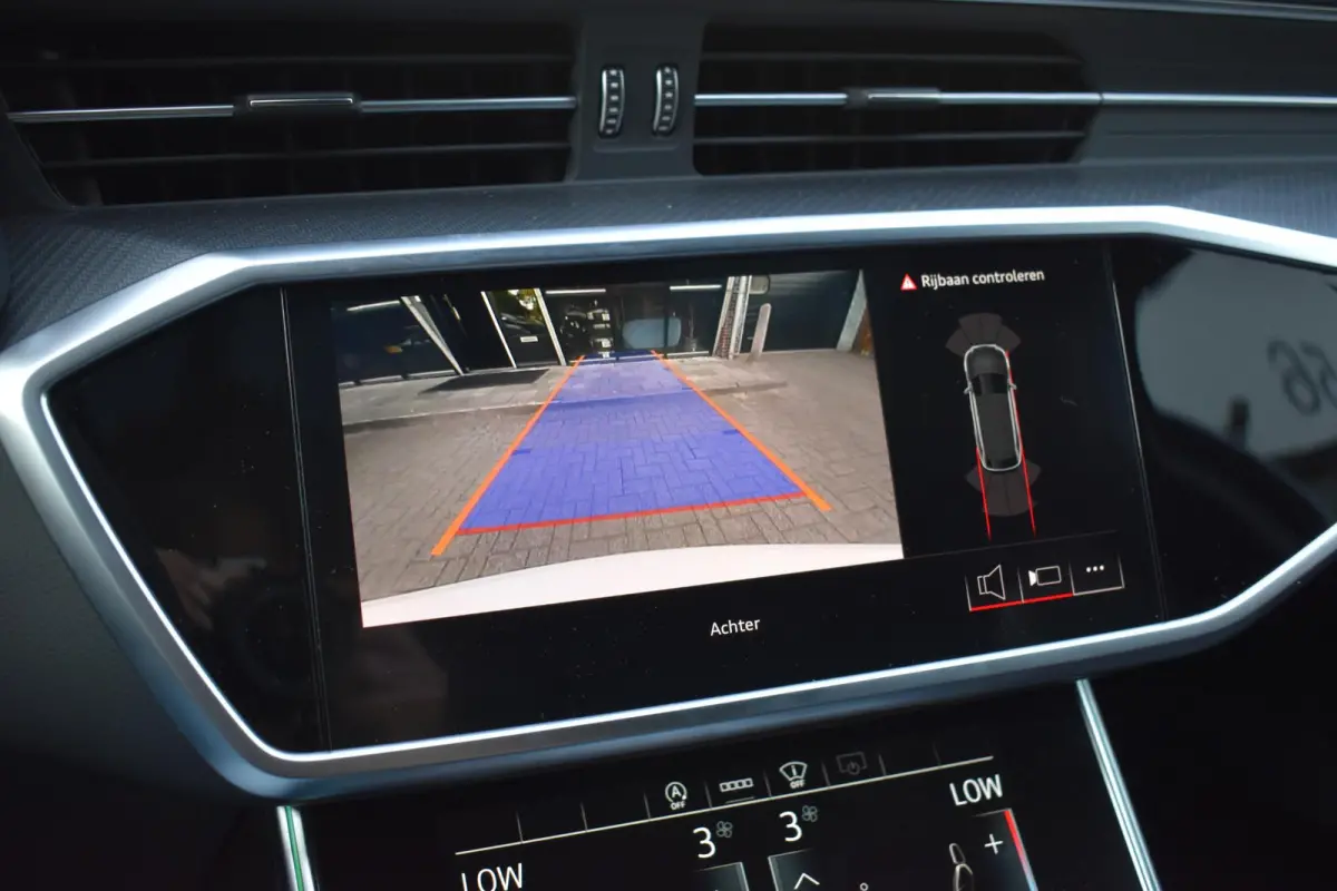 RS 6 TFSI quattro performance Pano Urban Carbon Stoelkoel B&O Leder