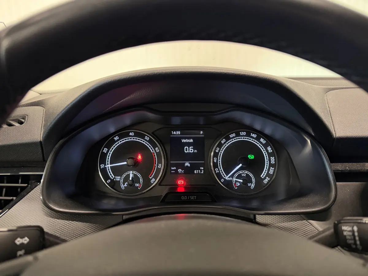 1.0 TSI Sport Business | ACC | CARPLAY | TREKHAAK | AUTOMAAT