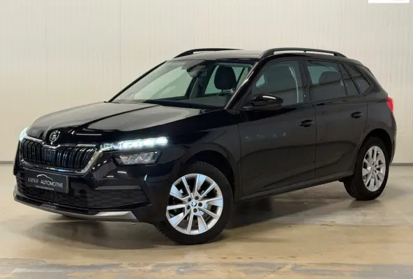 1.0 TSI Sport Business | ACC | CARPLAY | TREKHAAK | AUTOMAAT