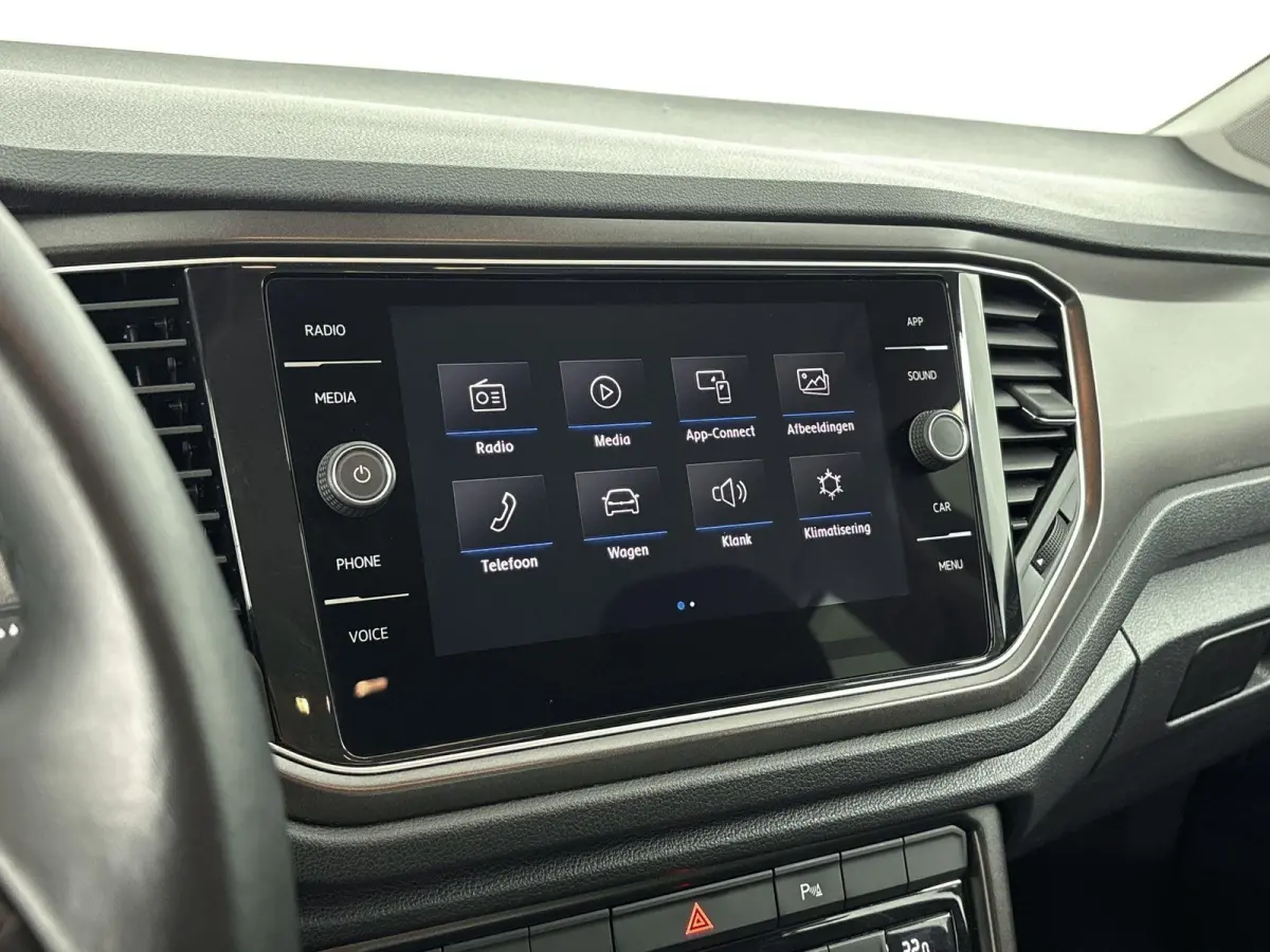 1.0 TSI Style Origineel Nederlands | Trekhaak | Apple Carplay | Android Auto | Parkeersensoren Voor en Achter