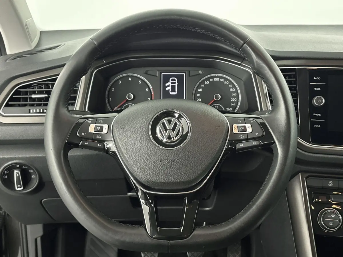 1.0 TSI Style Origineel Nederlands | Trekhaak | Apple Carplay | Android Auto | Parkeersensoren Voor en Achter