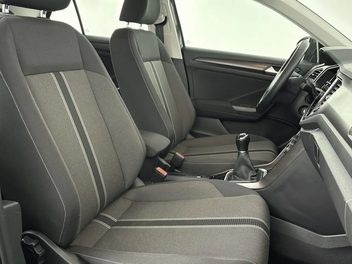 1.0 TSI Style Origineel Nederlands | Trekhaak | Apple Carplay | Android Auto | Parkeersensoren Voor en Achter